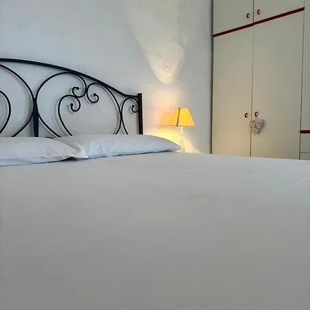 Marie Countryside Vakantiehuis Olbia