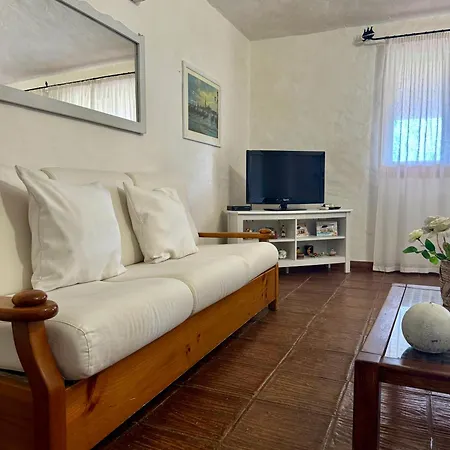 Marie Countryside Vakantiehuis Olbia
